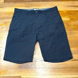 BILLABONG gray Chino shorts